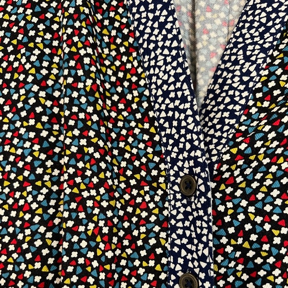 Anthropologie Christene Jumpsuit - Picture 7 of 9